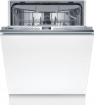 Bosch Dishwasher SMV4HVX07E 3 basket