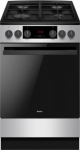Amica Cooker 523GEH3.33ZpTsDFA(XsxV) PIZZA