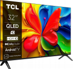 TCL Telewizor LED 32 cale 32S4K