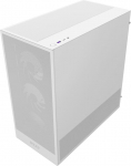 Nzxt PC CASE NZXT H5 FLOW RGB MIDI TOWER WINDOW