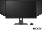 Zowie Gaming monitor BENQ XL2746K LED 1ms/240Hz/FullHD