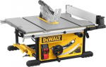 Dewalt DWE7492-QS table saw 4800 RPM