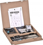 Samsung The Frame QE75LS03FWU 190.5 cm (75") 4K Ultra HD Smart TV Wi-Fi Black