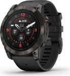 Garmin EPIX PRO g2 51mm Sapphire Carbon Gray DLC Titanium Black