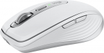 Logitech 910-006930 hiir Kontor Parempoolne RF juhtmeta &uuml;hendus + Bluetooth Laser 8000 DPI