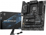 MSI Motherboard Z890 GAMING WIFI s1851 4DDR5 HDMI/DP ATX
