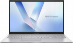 Asus Vivobook 15 X1504VA-BQ2911 Core 5 120U 15.6" FHD IPS-level Panel 60Hz 250nits AG 16GB DDR4 SSD512 Intel Graphics WLAN+BT Cam720p 42WHrs NoOS Cool Silver