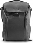 Peak Design seljakott Everyday Backpack V2 20L, must
