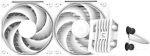 Zalman ALPHA2 SE A24 WH 240 mm CPU Liquid Cooler
