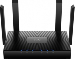Cudy WR3000S wireless router Gigabit Ethernet Dual-band (2.4 GHz / 5 GHz)