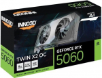 Inno3D GeForce RTX 5060 Twin X2 8GB OC DLSS 4