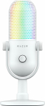 Razer Seiren V3 Chroma, microphone (white)
