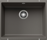 Blanco ROTAN 500-U Volcano grey O.AF