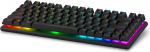 Dell Alienware Pro Wireless Gaming Keyboard klaviatuur M&auml;ngimine USB + RF Wireless + Bluetooth Must
