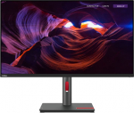 Lenovo ThinkVision P32p-30 PC lamekuvar 80 cm (31.5") 3840 x 2160 pikslit 4K Ultra HD LED Must