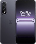 Oneplus Smartfon OnePlus Nord 5 5G 8/256GB Grafitowy (5011113305)