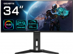 Gigabyte MONITOR 34" MO34WQC EK