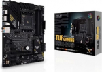 Asus TUF Gaming B550-PLUS AMD B550 Pesa AM4 ATX