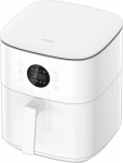 Xiaomi kuuma&otilde;hufrit&uuml;&uuml;r Air Fryer Essential 6,5L, valge