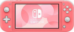 Nintendo Switch Lite Coral (NSH120)