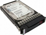 HP Dysk serwerowy HP 6TB 3.5'' SAS-3 (12Gb/s)  (37255-uniw)