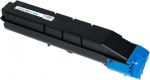 Kyocera Toner Kyocera TK-8600 Cyan Oryginał  (TK-8600C)