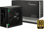 Noname Zasilacz Inter-Tech Zasilacz 850W Argus BA4 Wentylator