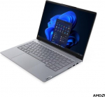 Lenovo ThinkBook 14 G9 AHP | Arctic Grey | 14 " | IPS | WUXGA | 1920 x 1200 pixels | Anti-glare | AMD Ryzen 7 | 250 | 32 (2x16GB) GB | SODIMM DDR5 | Solid-state drive capacity 512 GB | AMD Radeon 780M Graphics | Windows 11 Pro | 802.11be | Bluetooth