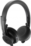 Logitech Słuchawki Logitech Zone UC (981-000914)