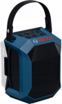 Bosch GŁOŚNIK BLUETOOTH GPB 18V-1 C 0*AH