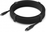 Ubiquiti Kabel USB Ubiquiti USB-C - USB-C 4.5 m Czarny (AFI-CABLE-USB-4.5M)