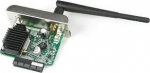 Zebra Zebra Kit Zebranet Wireless Card 802.11ac, BT4.0. This item is for all ZT600, all ZT510 and only ZT400 using firmware version V75.20.14Z or later.