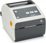 Zebra Drukarka etykiet Zebra ZD421t Cartridge HC. 203 dpi