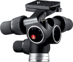 Manfrotto Głowica Manfrotto Głowica 3D Manfrotto 405 PRO z przekładniami zębatymi