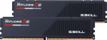 G.skill Ripjaws S5 32 GB, DDR5, 5600 MHz, PC/server, Registered No, ECC No, 2x16 GB