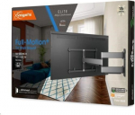 Vogels Vogel's TVM 5845 Full-Motion  55'' - 100''  melna - Sienas stiprinajums televizoriem