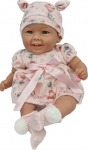 Smily Play Lalka hiszpańska bobas Diana 40cm