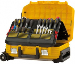 Stanley Skrzynka narzędziowa na k&oacute;łkach FMST1-72383