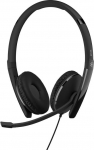Epos EPOS SENNHEISER ADAPT 160T USB-C WIRED DOUBLE-SIDED ANC