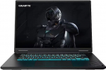Gigabyte Laptop Gigabyte A16 - i5-13420H | 16''-165Hz | 64GB | 2TB | Win11H | RTX 4050