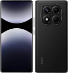 Xiaomi Smartfon Xiaomi Redmi Note 14 Pro 8/256GB Czarny (MZB0ID5EU)