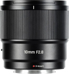 7Artisans Obiektyw 7Artisans AF 10mm F2.8 Fuji FX