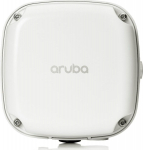 HPE Access Point HPE Punkt Dostępu HPE R4W43A Biały