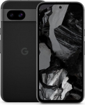 Google Smartfon Pixel 8A 5G 8/128GB Czarny (GA04432-GB)