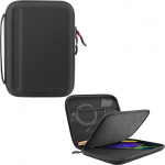 Tomtoc Etui na tablet Tomtoc Etui na iPad Tomtoc FancyCase-B06 (czarny)