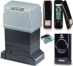 Faac Zestaw FAAC 844 do 1800kg bram przesuwnych