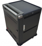 Ewent Szafa do ładowania 16 laptop&oacute;w 15.6'' 16 gniazd AC 230V