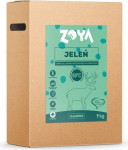 Folk ZOYA COLDPRO Jeleń sucha karma dla psa 9kg