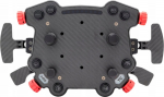 Simagic Kierownica Simagic Simagic GT Pro HUB + Knobs