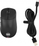 Gamiac PA50 Gaming Mouse - black